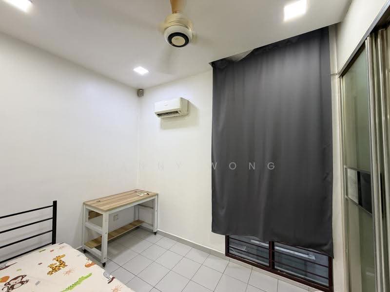 Kondominium untuk Disewa di T-Parkland - Danny Wong - Bedroom - PropertyGuru.com.my