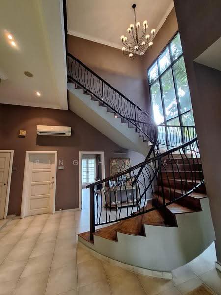 Bungalow House untuk Dijual di Kota Damansara (Selangor) - Ping Han Lai - Interior - PropertyGuru.com.my