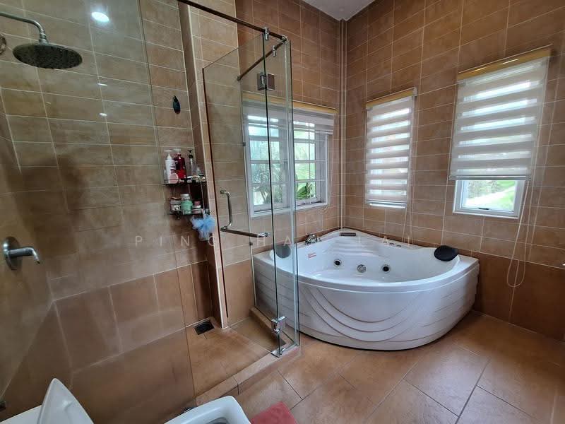 Bungalow House untuk Dijual di Kota Damansara (Selangor) - Ping Han Lai - Bathroom - PropertyGuru.com.my