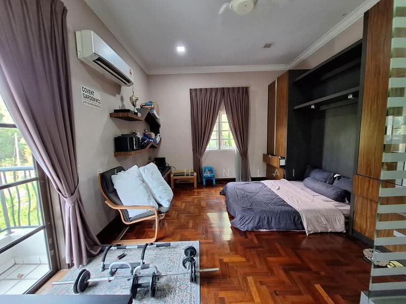 Bungalow House untuk Dijual di Kota Damansara (Selangor) - Ping Han Lai - Bedroom - PropertyGuru.com.my