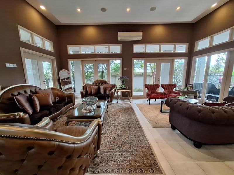 Bungalow House untuk Dijual di Kota Damansara (Selangor) - Ping Han Lai - Living Room - PropertyGuru.com.my