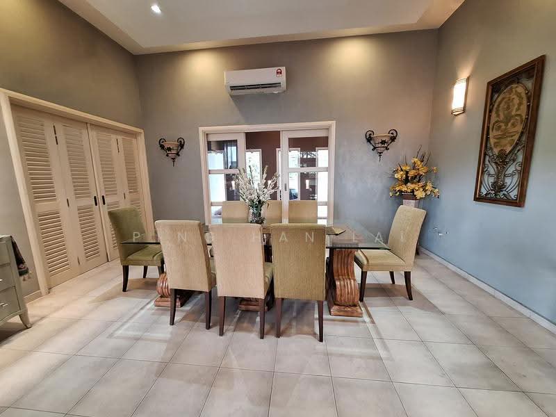 Bungalow House untuk Dijual di Kota Damansara (Selangor) - Ping Han Lai - Dining Room - PropertyGuru.com.my