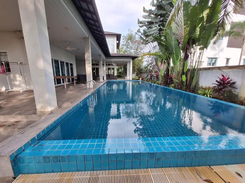 Bungalow House untuk Dijual di Kota Damansara (Selangor) - Ping Han Lai - Exterior - PropertyGuru.com.my