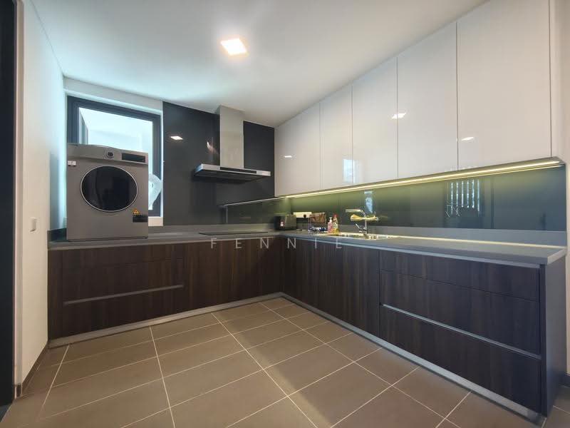 Kondominium untuk Disewa di The Light Collection IV - Fennie Seow - PropertyGuru.com.my