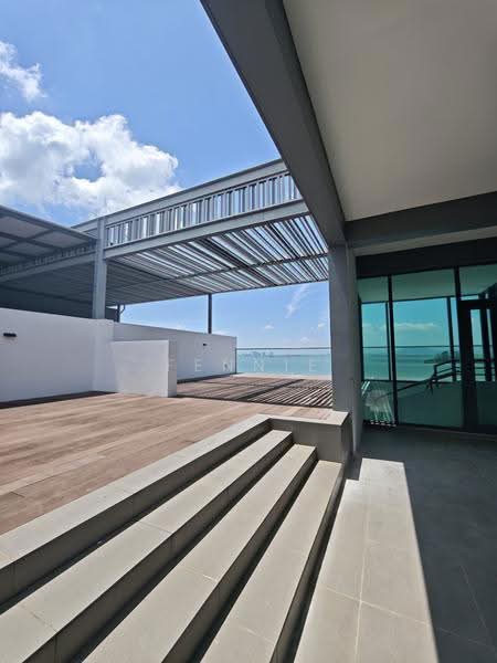 Kondominium untuk Disewa di The Light Collection IV - Fennie Seow - PropertyGuru.com.my