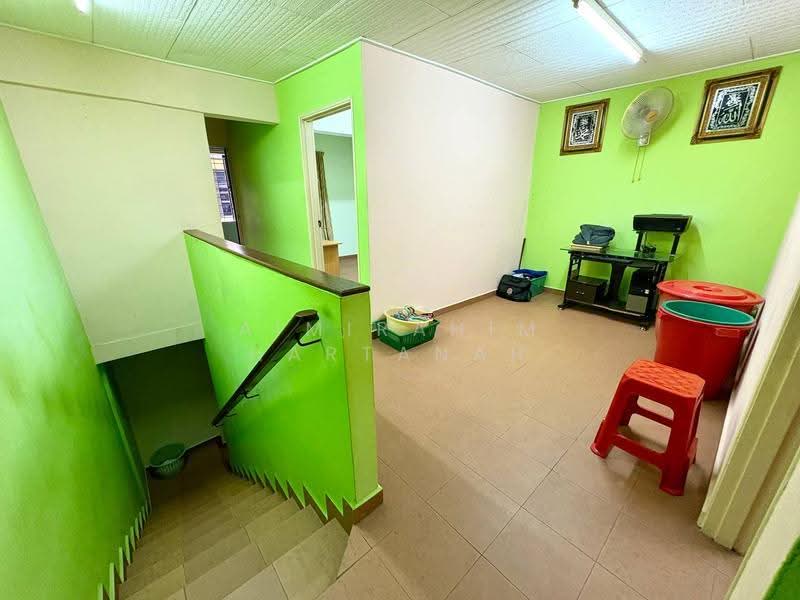 Rumah Teres untuk Dijual di Batu Caves (Selangor) - AimiRahim Hartanah - Interior - PropertyGuru.com.my