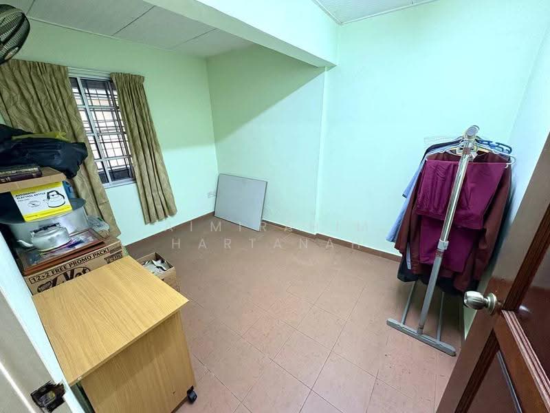 Rumah Teres untuk Dijual di Batu Caves (Selangor) - AimiRahim Hartanah - Interior - PropertyGuru.com.my