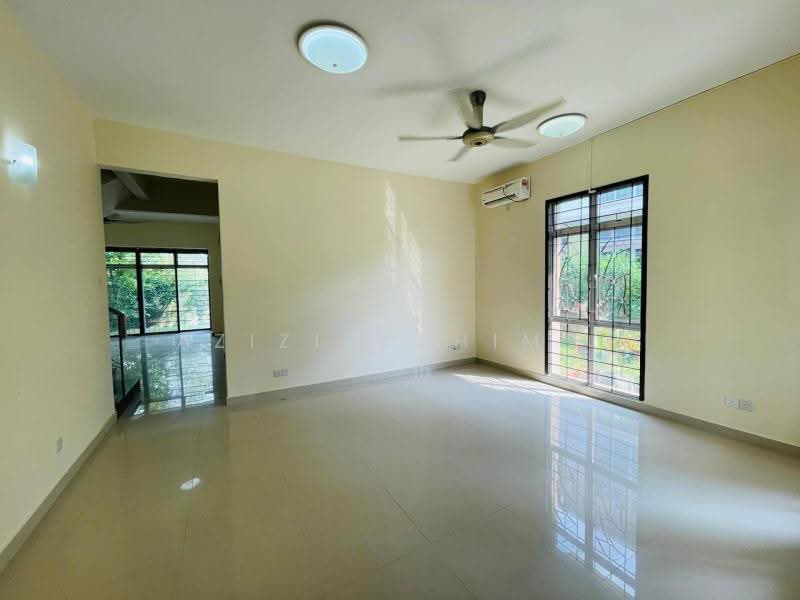Semi-Detached House for Sale in Putrajaya (Putrajaya) - Azizirrahim . - Living Room - PropertyGuru.com.my