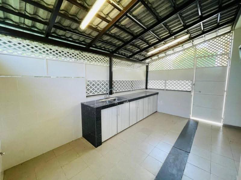 Semi-Detached House for Sale in Putrajaya (Putrajaya) - Azizirrahim . - Kitchen - PropertyGuru.com.my