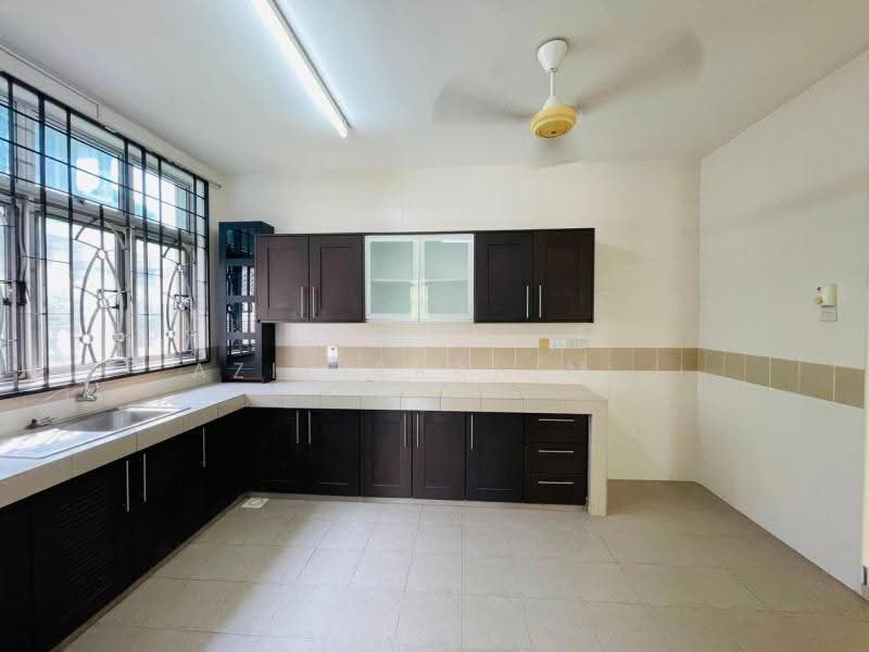 Semi-Detached House for Sale in Putrajaya (Putrajaya) - Azizirrahim . - Kitchen - PropertyGuru.com.my