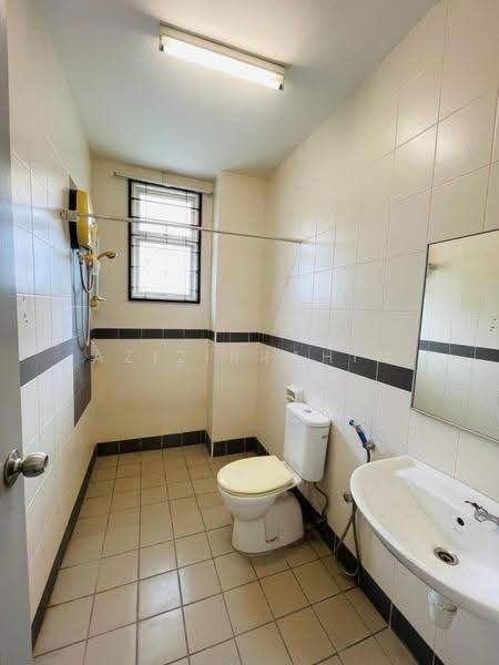 Semi-Detached House for Sale in Putrajaya (Putrajaya) - Azizirrahim . - Bathroom - PropertyGuru.com.my