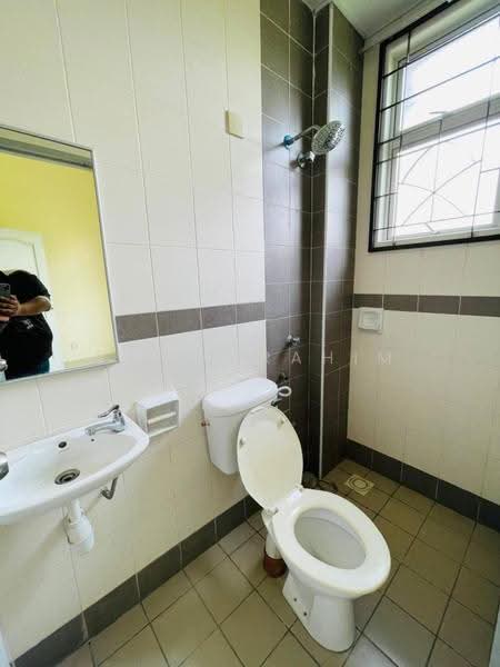 Semi-Detached House for Sale in Putrajaya (Putrajaya) - Azizirrahim . - Bathroom - PropertyGuru.com.my