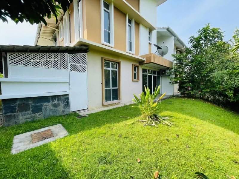 Semi-Detached House for Sale in Putrajaya (Putrajaya) - Azizirrahim . - Exterior - PropertyGuru.com.my