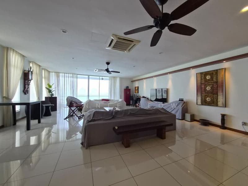 Condominium for Sale at Skyhome - Fennie Seow - Living Room - PropertyGuru.com.my