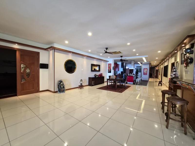 Condominium for Sale at Skyhome - Fennie Seow - Living Room - PropertyGuru.com.my