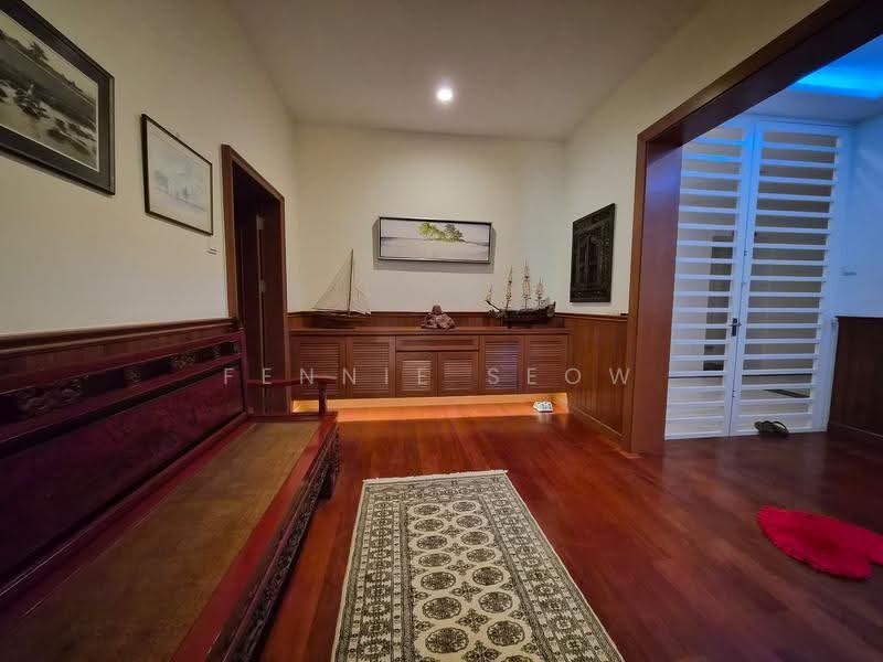 Condominium for Sale at Skyhome - Fennie Seow - Corridor - PropertyGuru.com.my