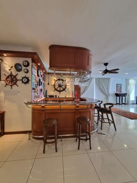Condominium for Sale at Skyhome - Fennie Seow - Living Room - PropertyGuru.com.my