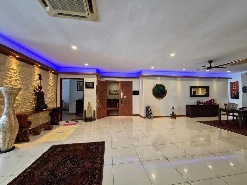 Condominium for Sale at Skyhome - Fennie Seow - Living Room - PropertyGuru.com.my