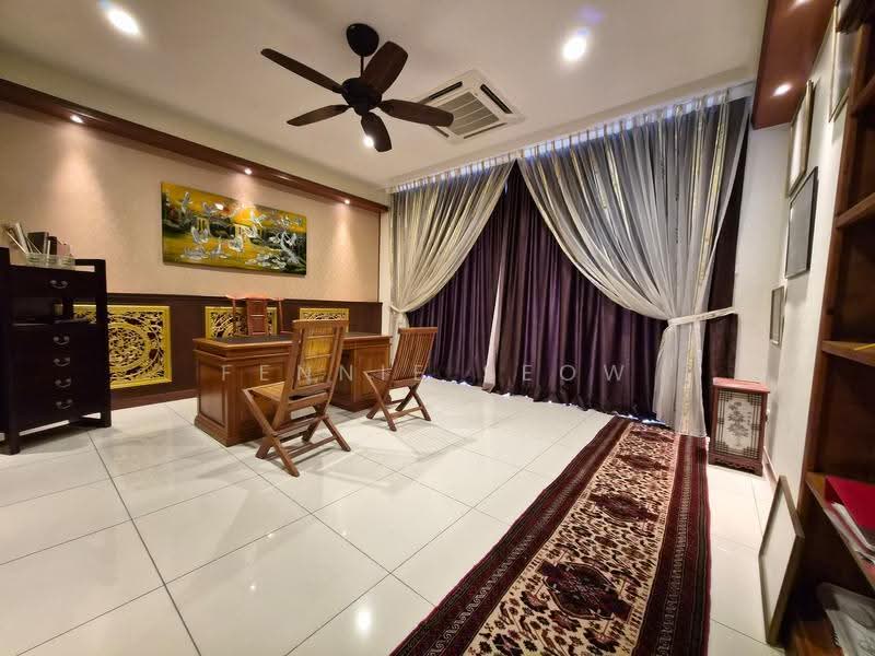 Condominium for Sale at Skyhome - Fennie Seow - Study - PropertyGuru.com.my