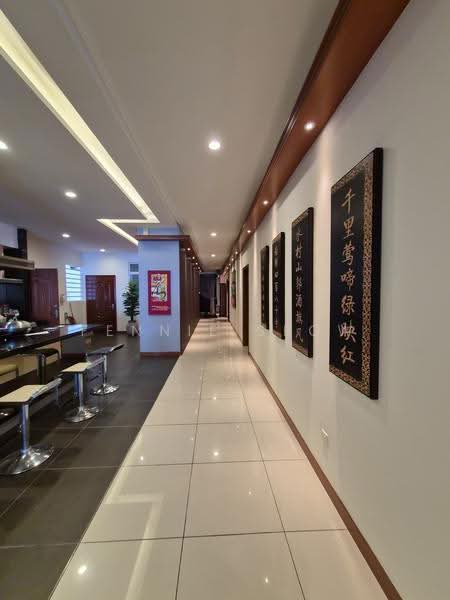 Condominium for Sale at Skyhome - Fennie Seow - Corridor - PropertyGuru.com.my