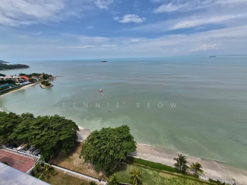 Condominium for Sale at Skyhome - Fennie Seow - Exterior - PropertyGuru.com.my