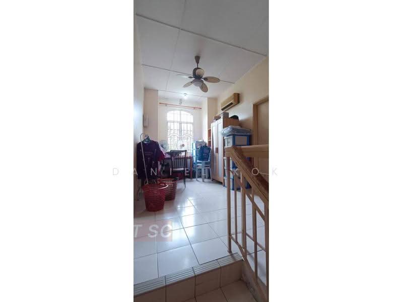 Rumah Teres untuk Dijual di Bandar Puteri Klang (Klang) - Daniel Kok - Interior - PropertyGuru.com.my