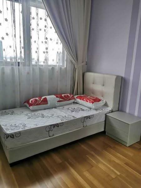 Kondominium untuk Disewa di Secoya Residence - JC Lee - Bedroom - PropertyGuru.com.my