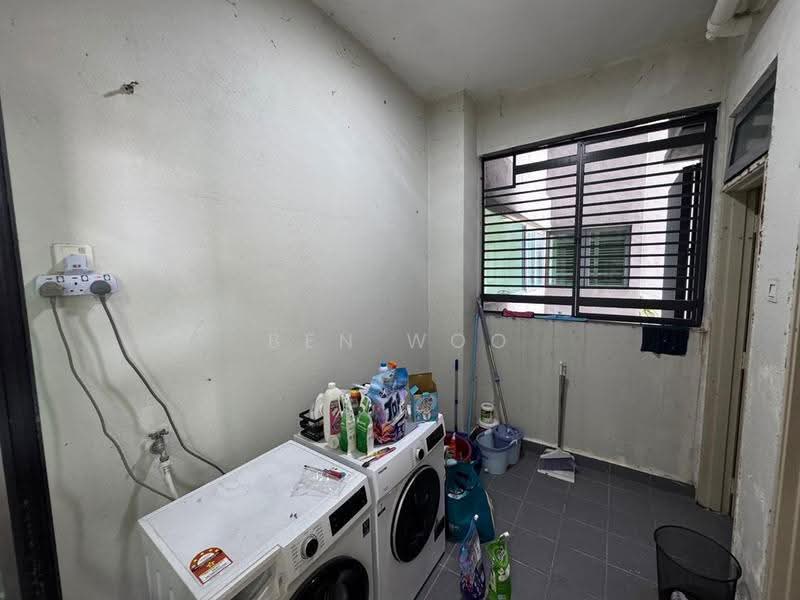 Condominium for Rent at Zefer Hill Residence - Ben Woo - Interior - PropertyGuru.com.my