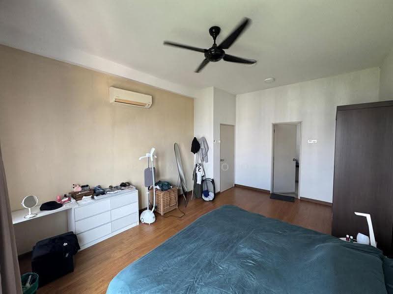 Condominium for Rent at Zefer Hill Residence - Ben Woo - Bedroom - PropertyGuru.com.my