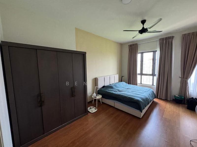 Condominium for Rent at Zefer Hill Residence - Ben Woo - Bedroom - PropertyGuru.com.my