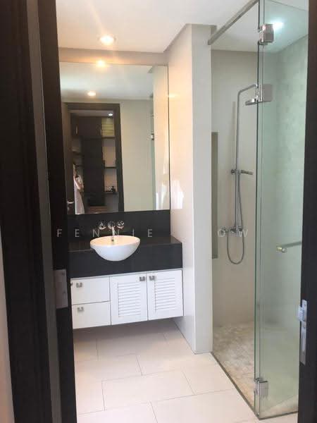 Semi-Detached House for Rent in Tanjung Tokong (Penang) - Fennie Seow - Bathroom - PropertyGuru.com.my