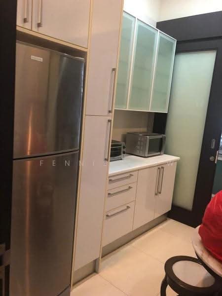 Semi-Detached House for Rent in Tanjung Tokong (Penang) - Fennie Seow - Kitchen - PropertyGuru.com.my