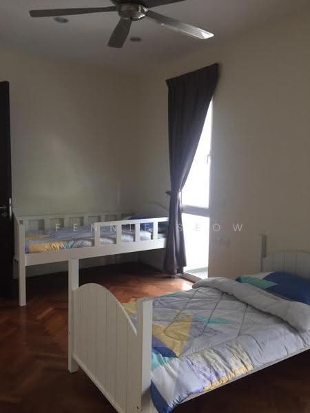 Semi-Detached House for Rent in Tanjung Tokong (Penang) - Fennie Seow - Bedroom - PropertyGuru.com.my
