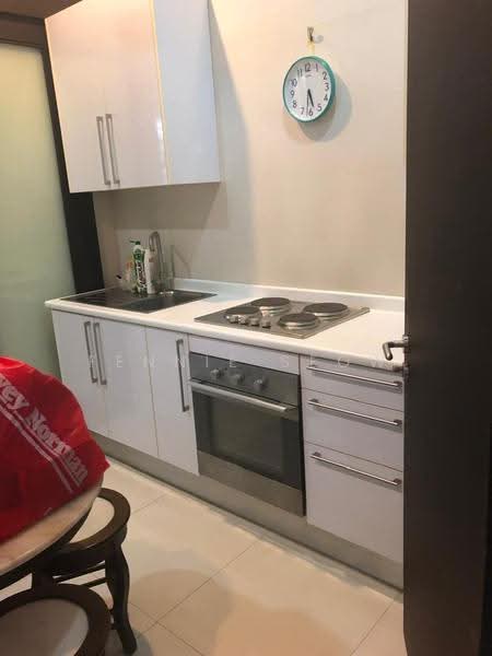Semi-Detached House for Rent in Tanjung Tokong (Penang) - Fennie Seow - Kitchen - PropertyGuru.com.my