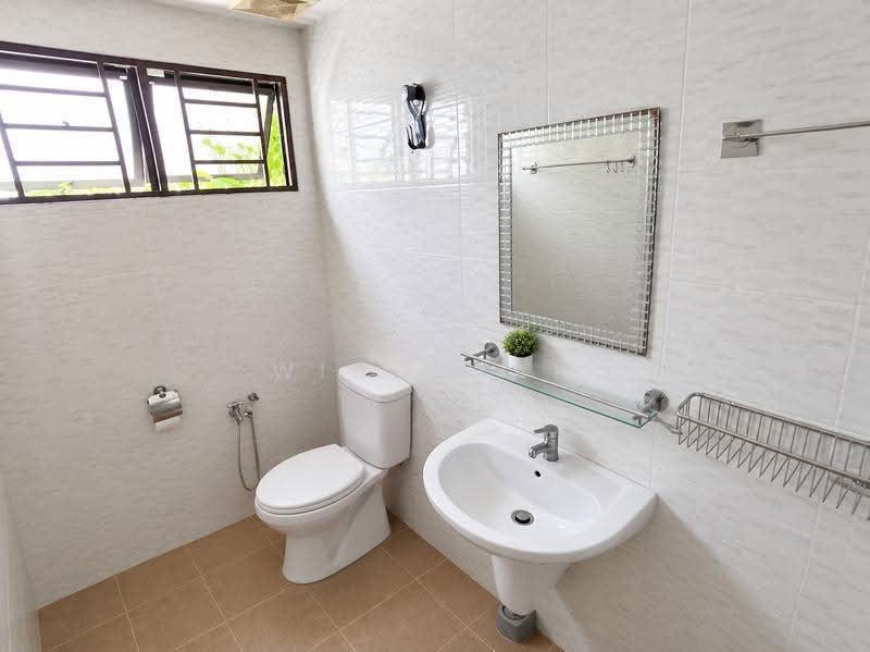 Rumah Teres 2-Tingkat untuk Dijual di Sutera Damansara (Damansara Damai) - Wind Mah - Bathroom - PropertyGuru.com.my