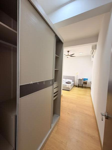Kondominium untuk Disewa di Bay Laurel @ Country Garden Danga Bay - Alex Neo - Bedroom - PropertyGuru.com.my
