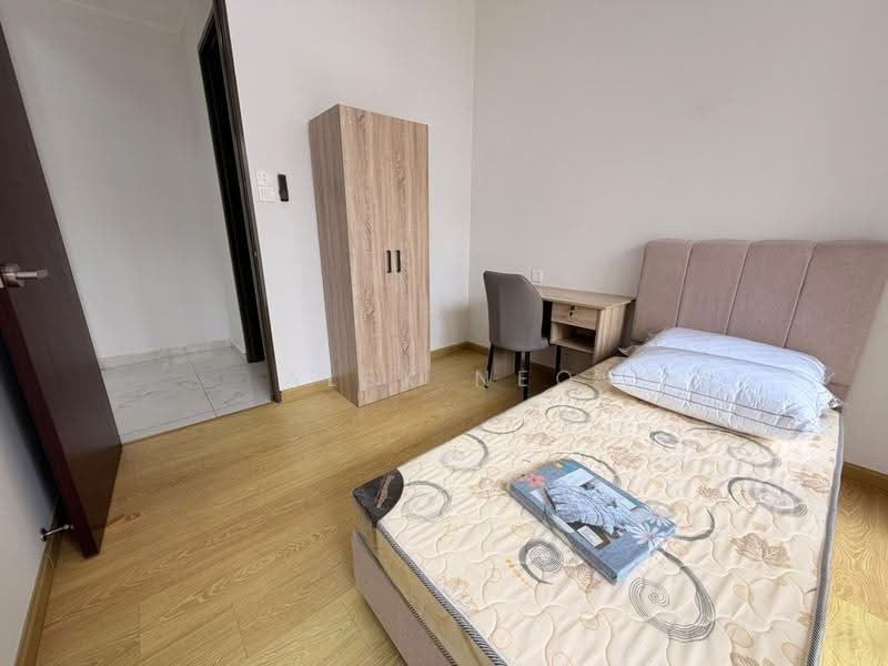 Kondominium untuk Disewa di Bay Laurel @ Country Garden Danga Bay - Alex Neo - Bedroom - PropertyGuru.com.my
