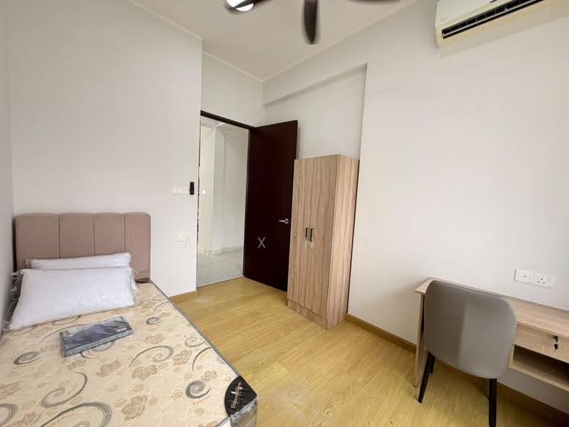 Kondominium untuk Disewa di Bay Laurel @ Country Garden Danga Bay - Alex Neo - Bedroom - PropertyGuru.com.my