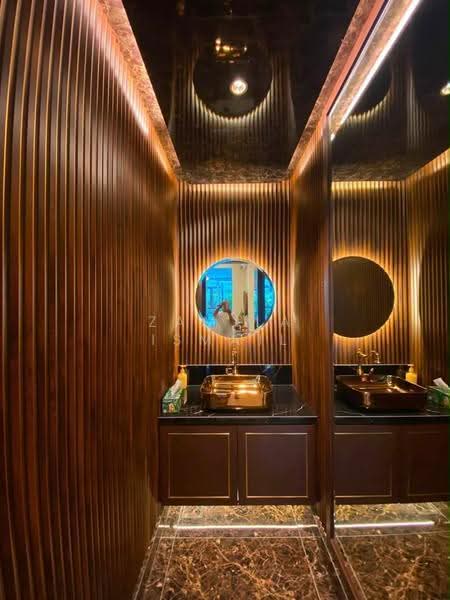 Rumah Teres 2-Tingkat untuk Dijual di Bukit Jelutong (Shah Alam) - Zamila Ismail - Bathroom - PropertyGuru.com.my