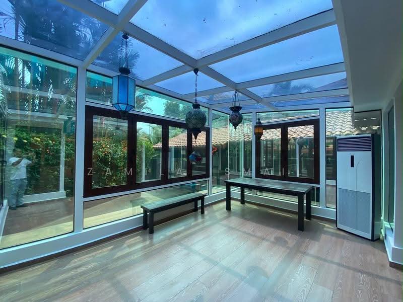 Rumah Teres 2-Tingkat untuk Dijual di Bukit Jelutong (Shah Alam) - Zamila Ismail - Interior - PropertyGuru.com.my