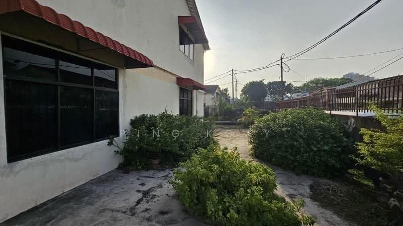 Rumah Teres 2-Tingkat untuk Dijual di Island Park (Jelutong) - Ping Koay - Exterior - PropertyGuru.com.my