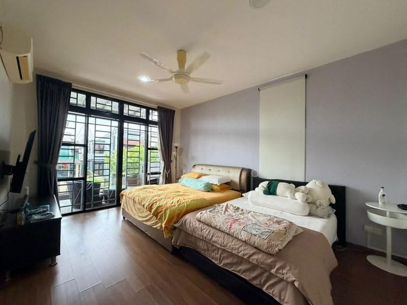 Cluster House for Rent in Bukit Indah (Iskandar Puteri (Nusajaya)) - Elayne Low - PropertyGuru.com.my