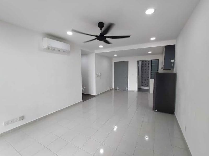 Apartment for Rent at Residensi Aman Jalil - IVY LEE - Living Room - PropertyGuru.com.my