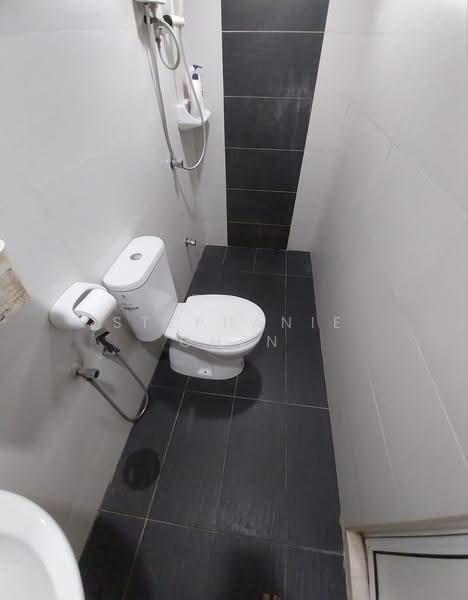 1-storey Terraced House for Sale in SS5 (Petaling Jaya) - Stephanie Chen - Bathroom - PropertyGuru.com.my