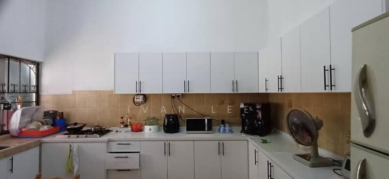 Bungalow House for Rent in SS2 (Petaling Jaya) - Ivan Lee - Kitchen - PropertyGuru.com.my