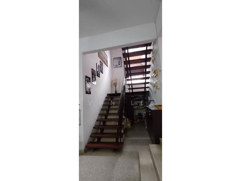 Bungalow House for Rent in SS2 (Petaling Jaya) - Ivan Lee - Interior - PropertyGuru.com.my