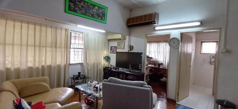 Bungalow House for Rent in SS2 (Petaling Jaya) - Ivan Lee - Living Room - PropertyGuru.com.my