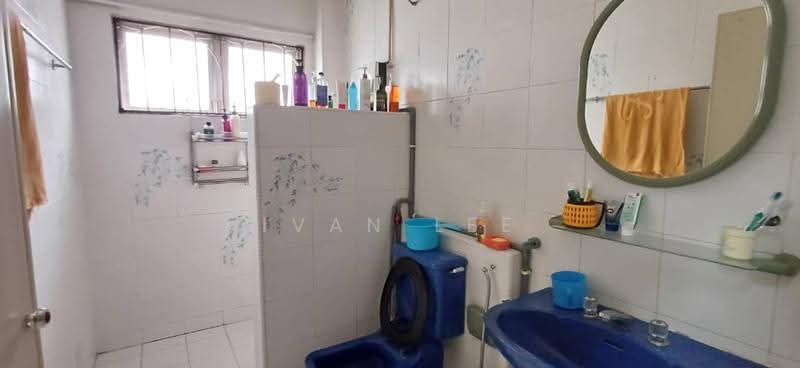 Bungalow House for Rent in SS2 (Petaling Jaya) - Ivan Lee - Bathroom - PropertyGuru.com.my