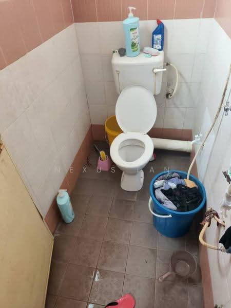 Apartment for Sale at Mentari Court - Nexus Tan - Bathroom - PropertyGuru.com.my