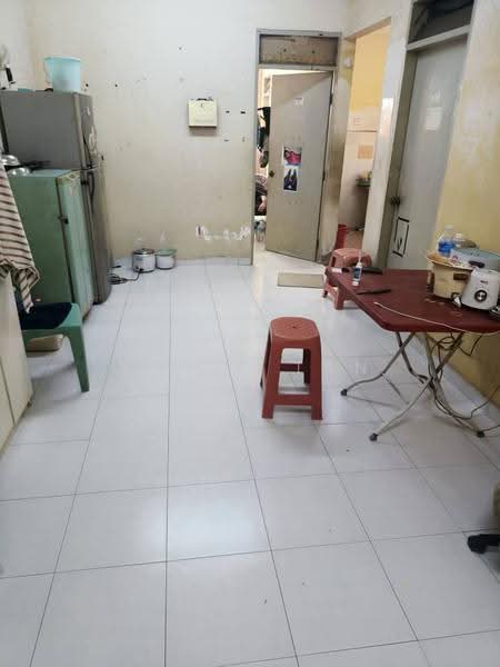 Apartment for Sale at Mentari Court - Nexus Tan - Kitchen - PropertyGuru.com.my